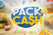 Pack & Cash slot